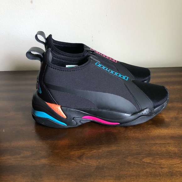 puma thunder tz tonal